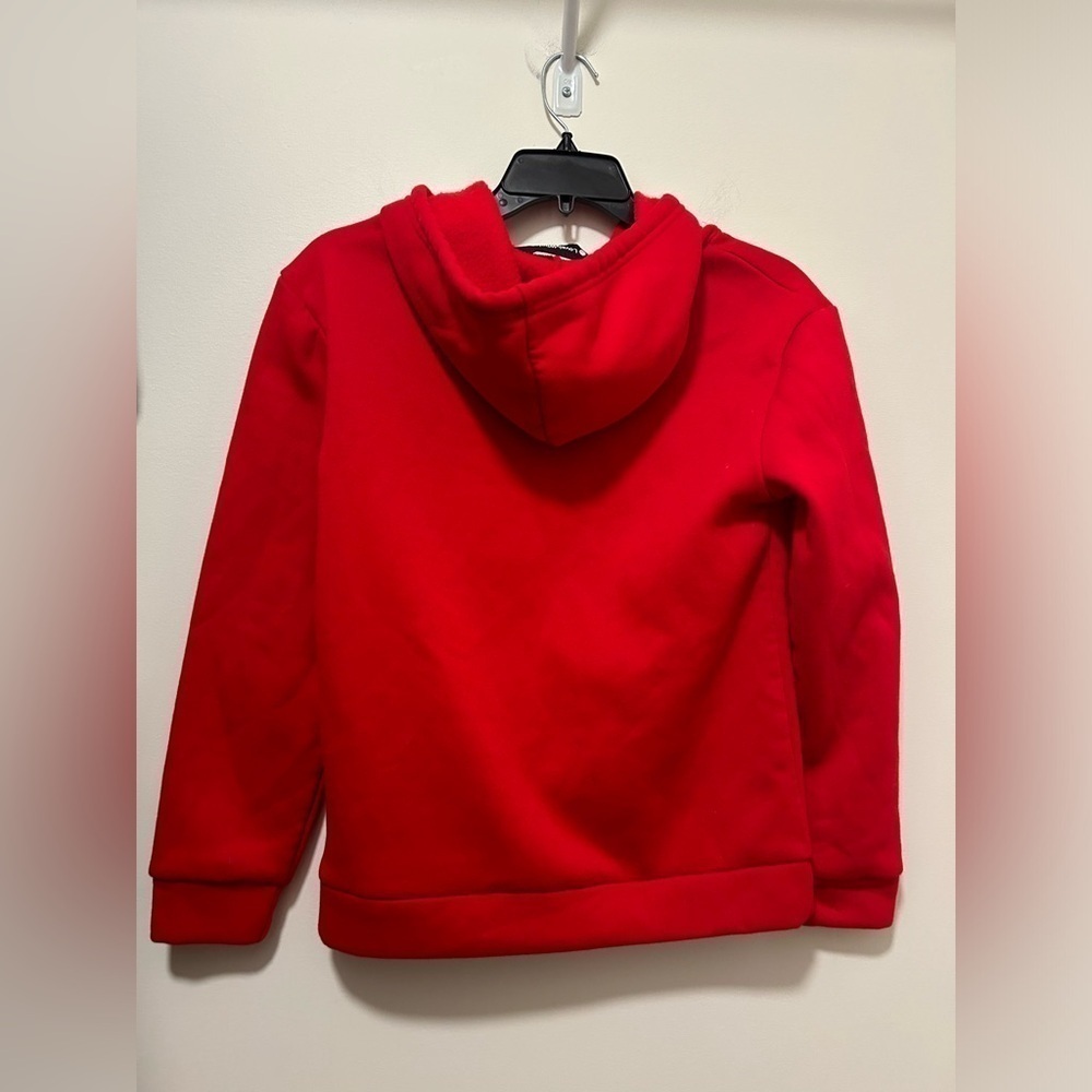 xs red lovely wholesale track suit! - Picture 2 of 6